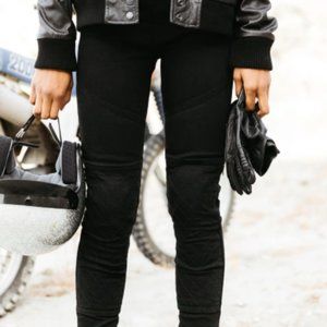 Atwyld VOYAGER MOTO JEANS w/ armor